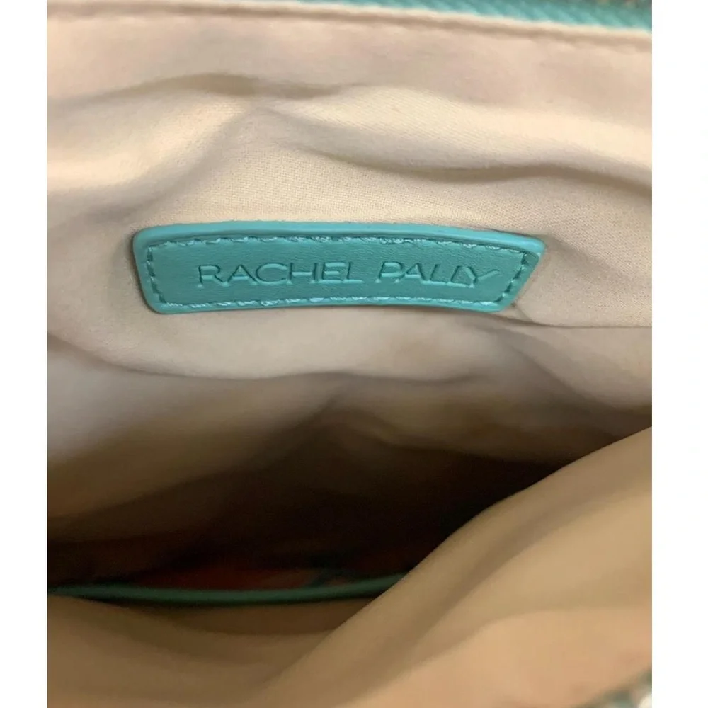 Rachel Pally stylish clutch